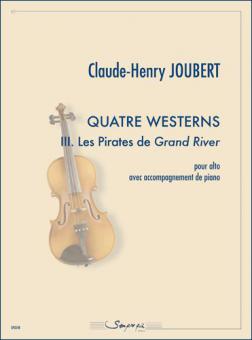 Quatre Westerns 
