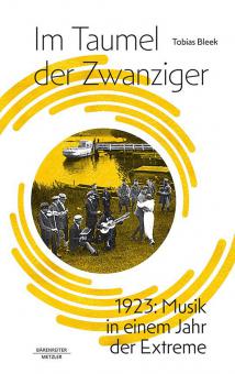 Im Taumel der Zwanziger 