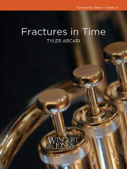 Fractures in Time Standard