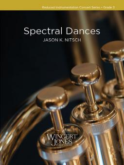 Spectral Dances Standard