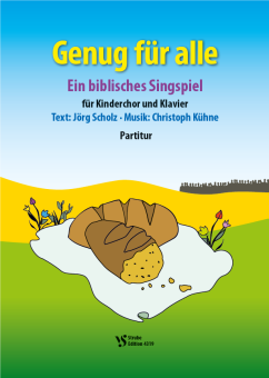 Genug für alle 