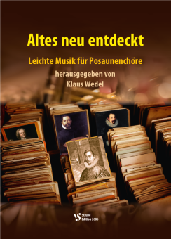 Altes neu entdeckt 