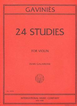 24 Studies 