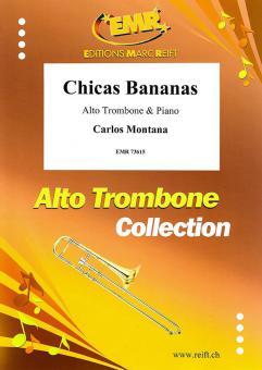 Chicas Bananas Standard