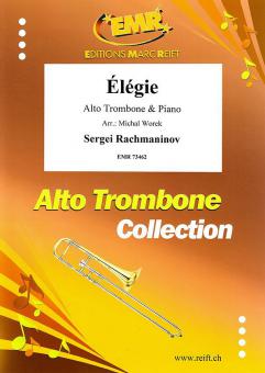 Élégie Standard