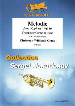 Melodie Standard