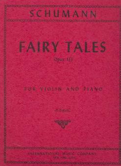 Fairy Tales op. 113 