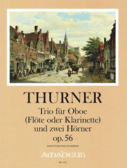 Trio op. 56 