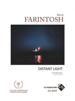 Distant Light 