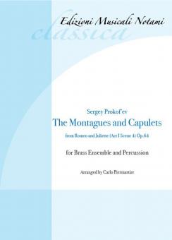 The Montagues and Capulets 