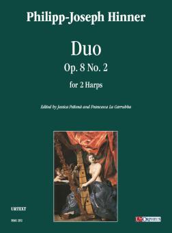 Duo op. 8 No. 2 