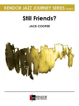 Still Friends? Standard