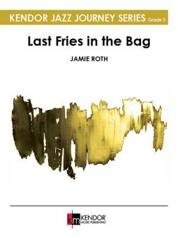 Last Fries in the Bag Standard