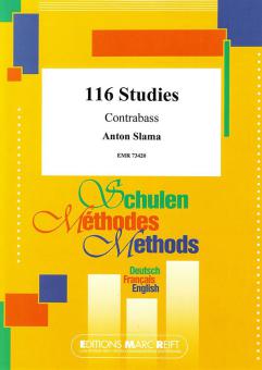 116 Studies Standard