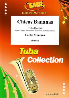 Chicas Bananas Standard