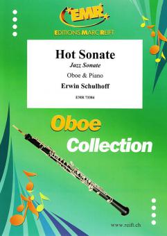 Hot Sonate Standard