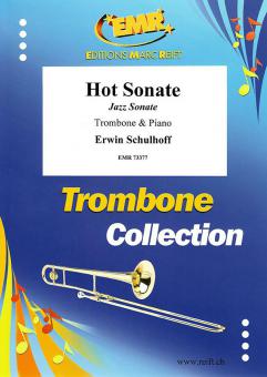 Hot Sonate Standard