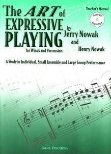 The Art Of Expressive Playing 