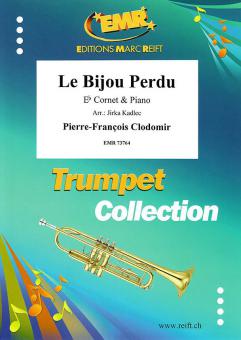 Le Bijou Perdu op. 100 Standard