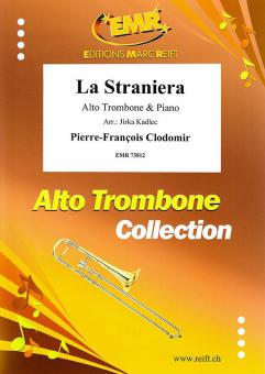 La Straniera op. 101 Download