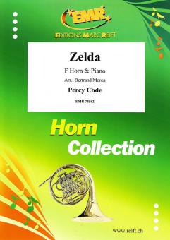 Zelda Download