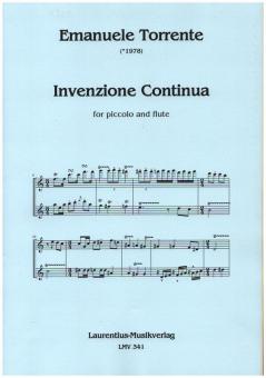Invenzione Continua 
