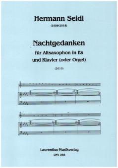 Nachtgedanken 