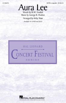 Aura Lee Standard