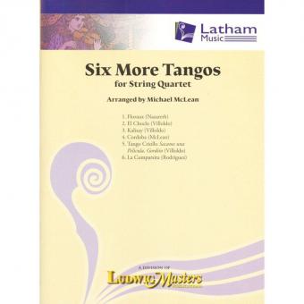 6 More Tangos 
