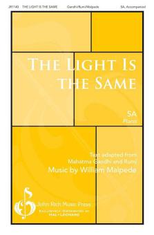 The Light Is the Same 