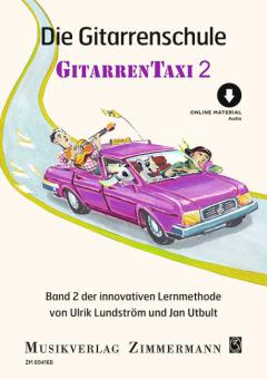 Die Gitarrenschule 