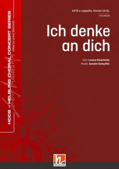 Ich denke an Dich 