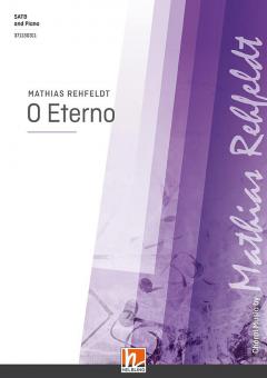 O Eterno 