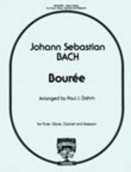 Bourrée 