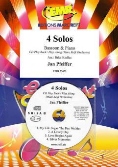 4 Solos Standard