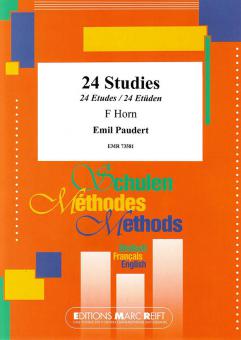 24 Studies Standard