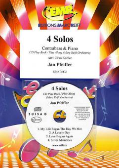 4 Solos Standard