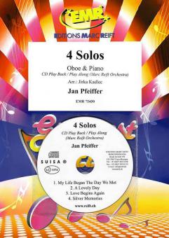 4 Solos Standard