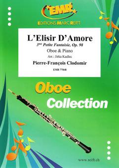 L'Elisir D'Amore op. 98 Standard