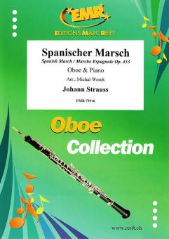 Spanish March op. 433 Standard