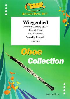 Lullaby op. 14 Standard