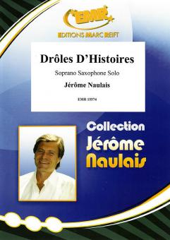 Drôles D'Histoires Standard