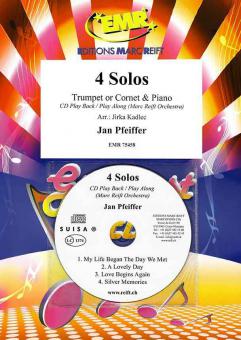 4 Solos Standard