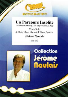 An Unusual Journey Standard