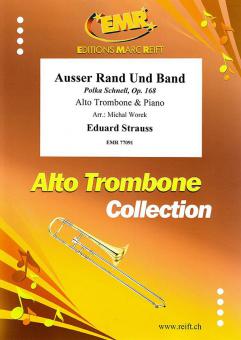 Außer Rand und Band op. 168 Download