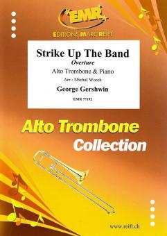 Strike Up The Band Download