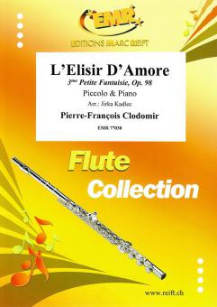 L'Elisir D'Amore op. 98 Download