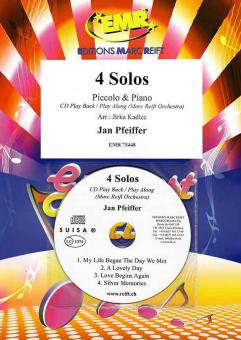 4 Solos Download