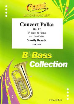 Concert Polka op. 13 Download