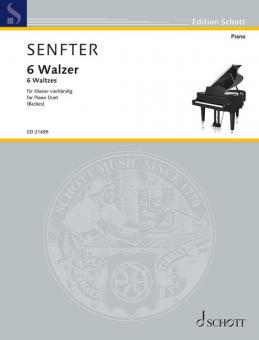 6 Waltzes Download